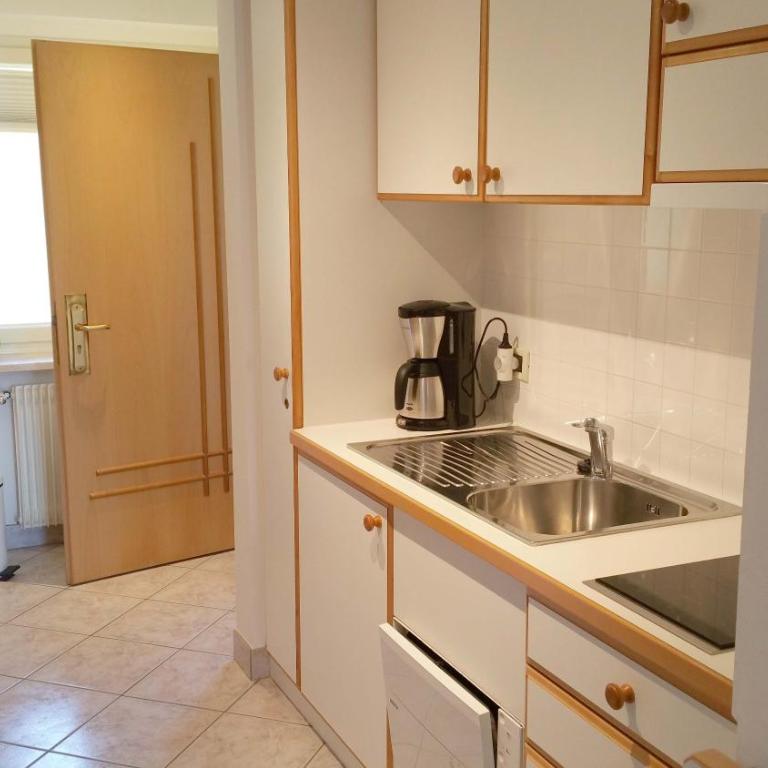 Appartment Maria - Appartamento con Vista Montagna - 11