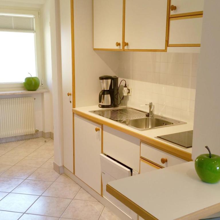 Appartment Maria - Appartamento - 2° Piano - 10