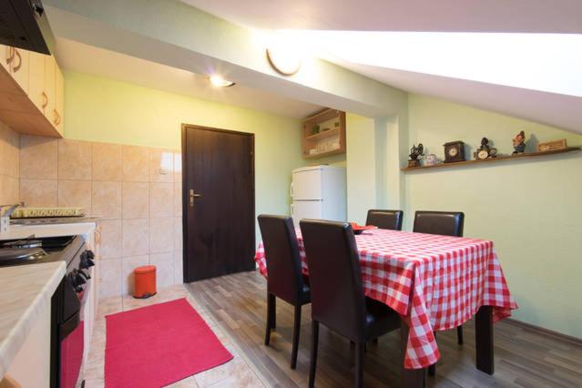 Apartments Villa Tajra - Loft - 11