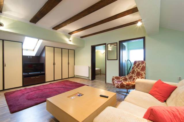 Apartments Villa Tajra - Loft - 12