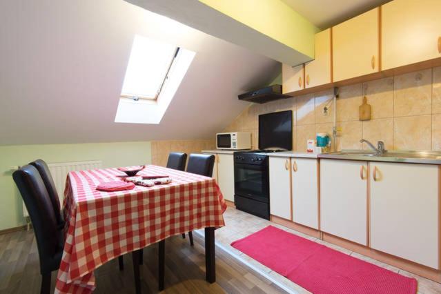 Apartments Villa Tajra - Loft - 13