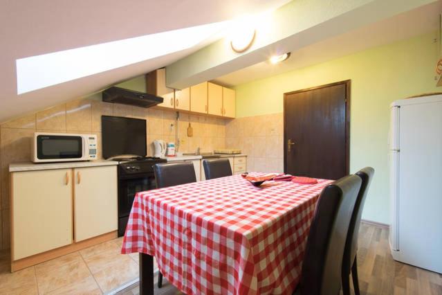 Apartments Villa Tajra - Loft - 16