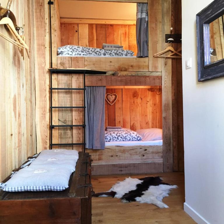 Le Passage - Appartement - 1