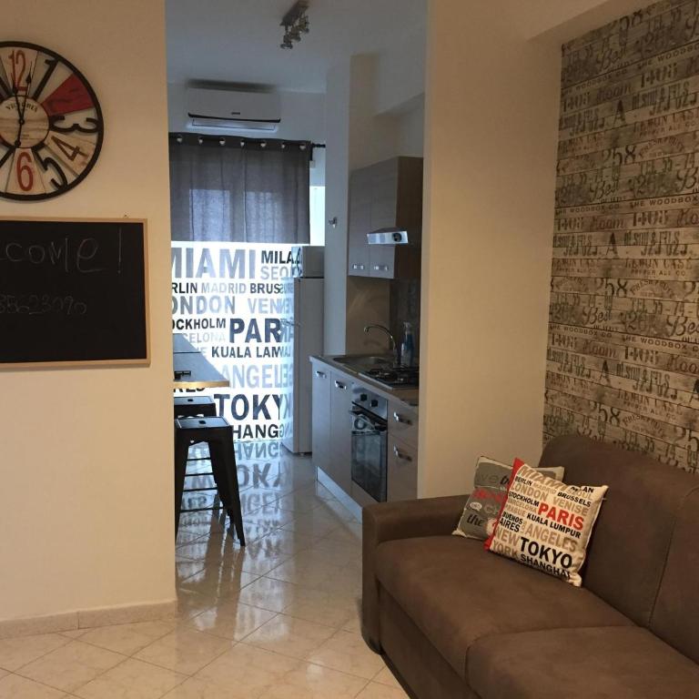 Murena Apartments & rooms - Suite Familiare con Balcone - 5