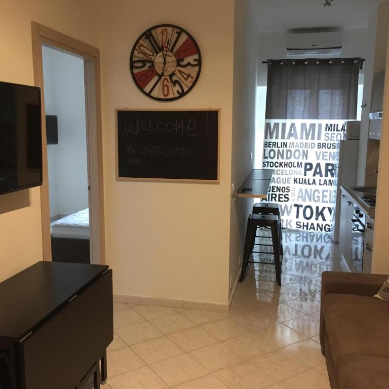 Murena Apartments & rooms - Suite Familiare con Balcone - 12