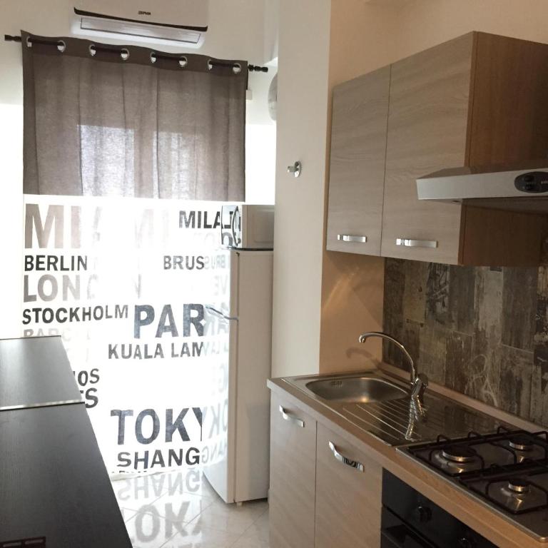 Murena Apartments & rooms - Suite Familiare con Balcone - 13