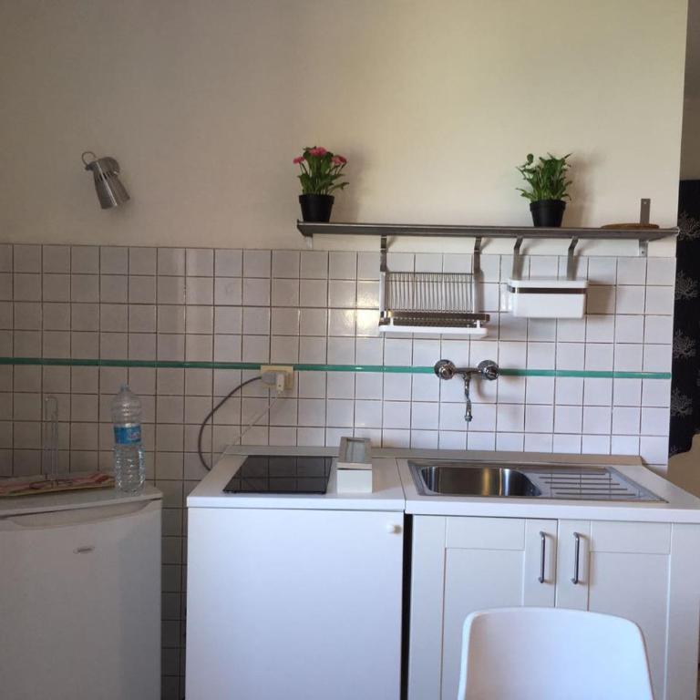 Mono Corso Italia - Appartamento con 1 Camera da Letto - 9