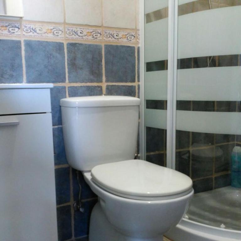 Apartamentos Cangas Relax - Apartamento Estudio - 1