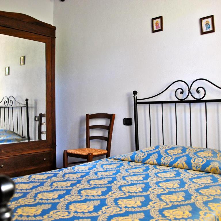 Agriturismo Marinello - Suite with Garden View - 3