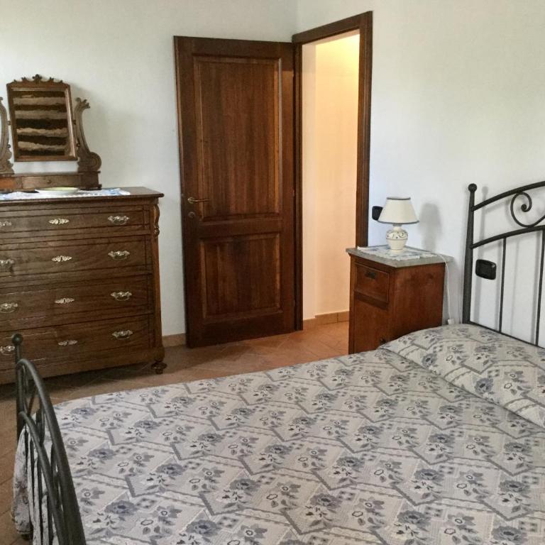 Agriturismo Marinello - Suite with Garden View - 4