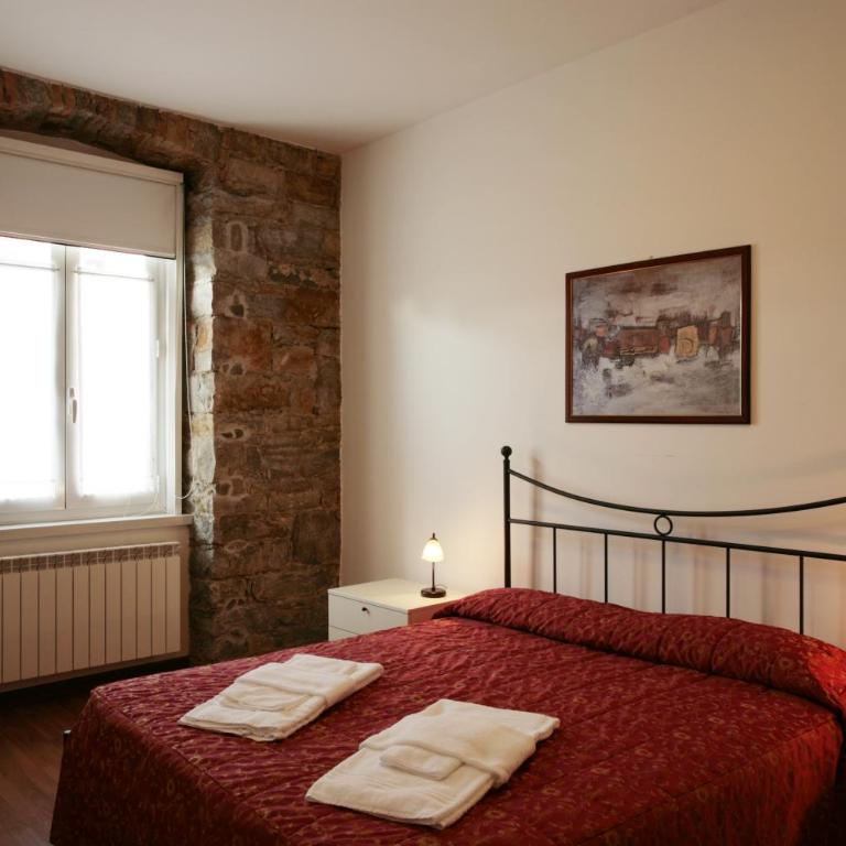 Residence Theresia- Tailor Made Stay - Standard Apartment - 4
