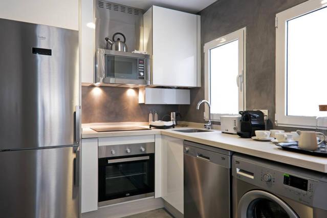 Picasso Premium - Apartamento Deluxe - 12