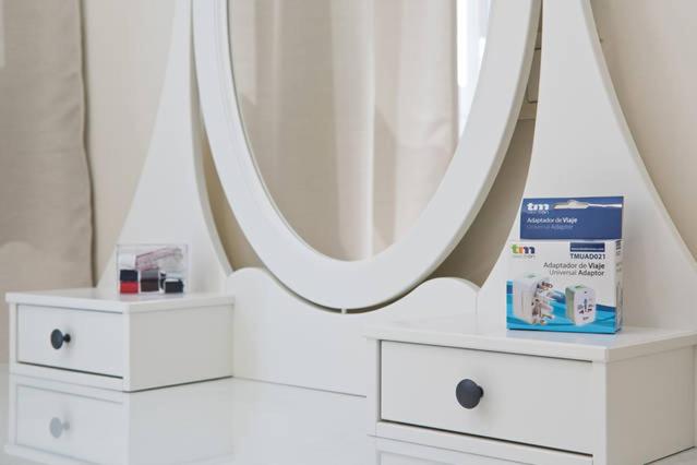 Picasso Premium - Apartamento Deluxe - 29