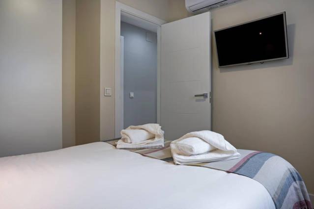 Picasso Premium - Apartamento Deluxe - 28
