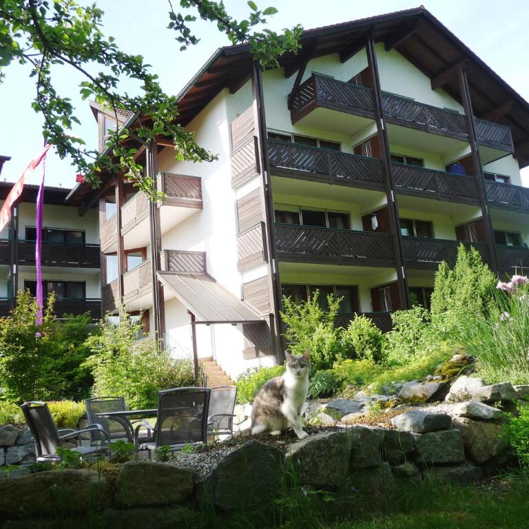 Appartementhaus Josef - Apartment - 1