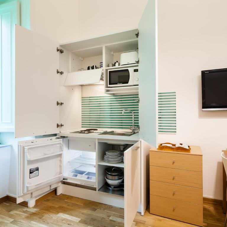 Corso Italia Suites - Junior Suite - 13