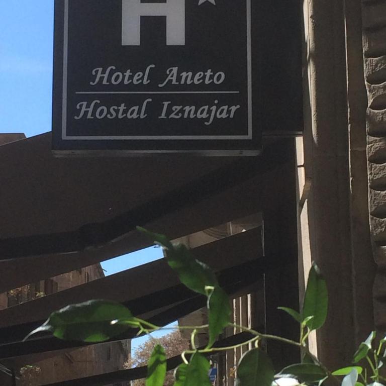 Hotel Aneto - Double Room - 3