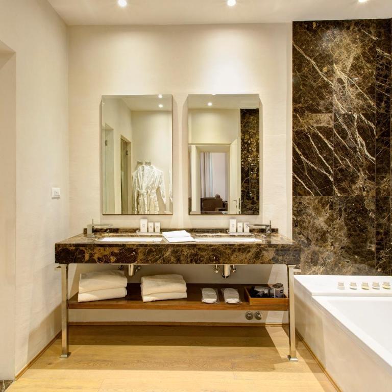 Hotel Orto de' Medici - Junior Suite con Vista Giardino - 7