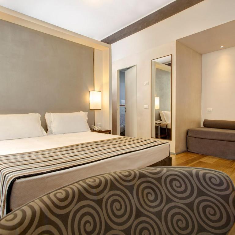 Hotel Orto de' Medici - Camera Tripla - 2