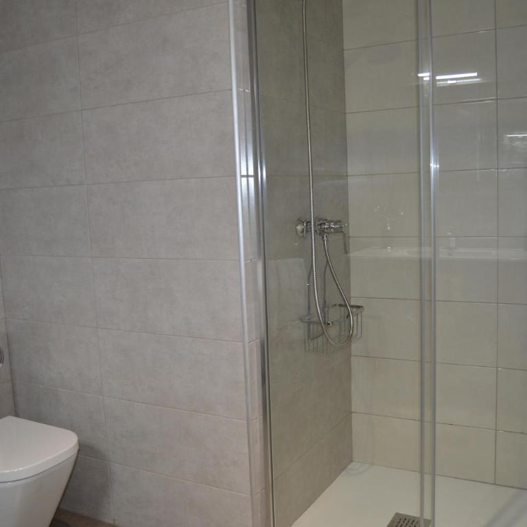 ApartSuits Tarragona Rambla Nova 24 - Apartamento con balcón - 7