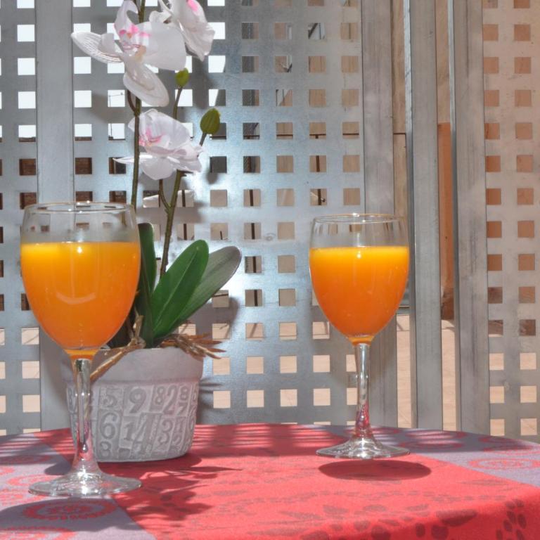 ApartSuits Tarragona Rambla Nova 24 - Apartamento con balcón - 13