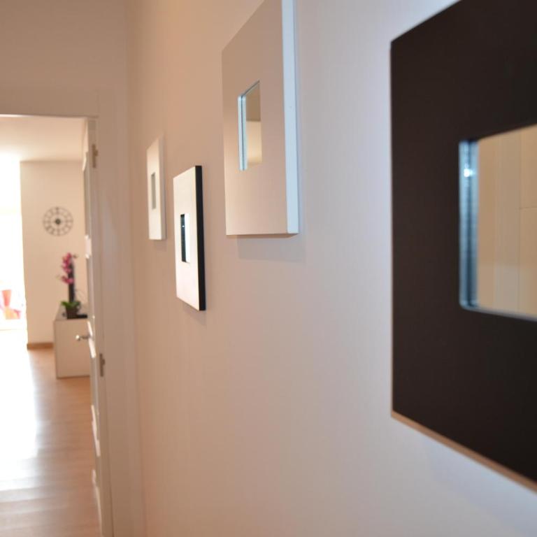 ApartSuits Tarragona Rambla Nova 24 - Apartamento con balcón - 17