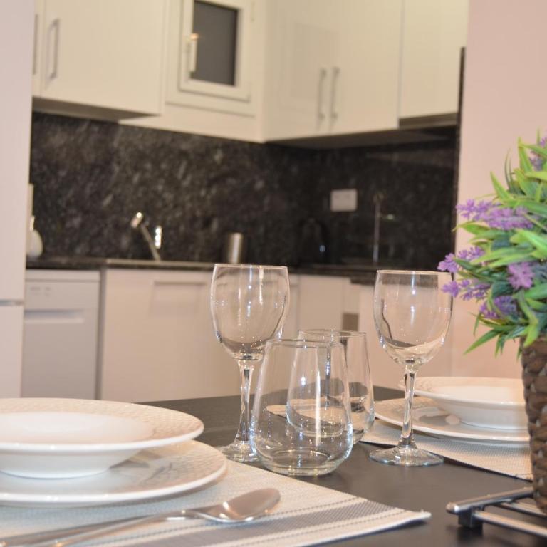 ApartSuits Tarragona Rambla Nova 24 - Apartamento con balcón - 19