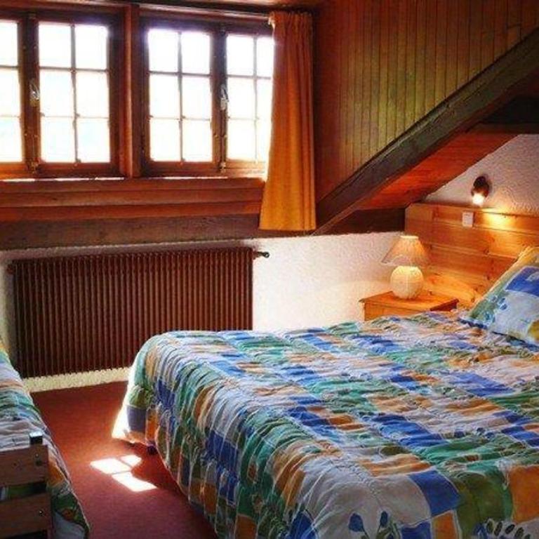 Hotel Franz - Chambre Double ou Lits Jumeaux - 2