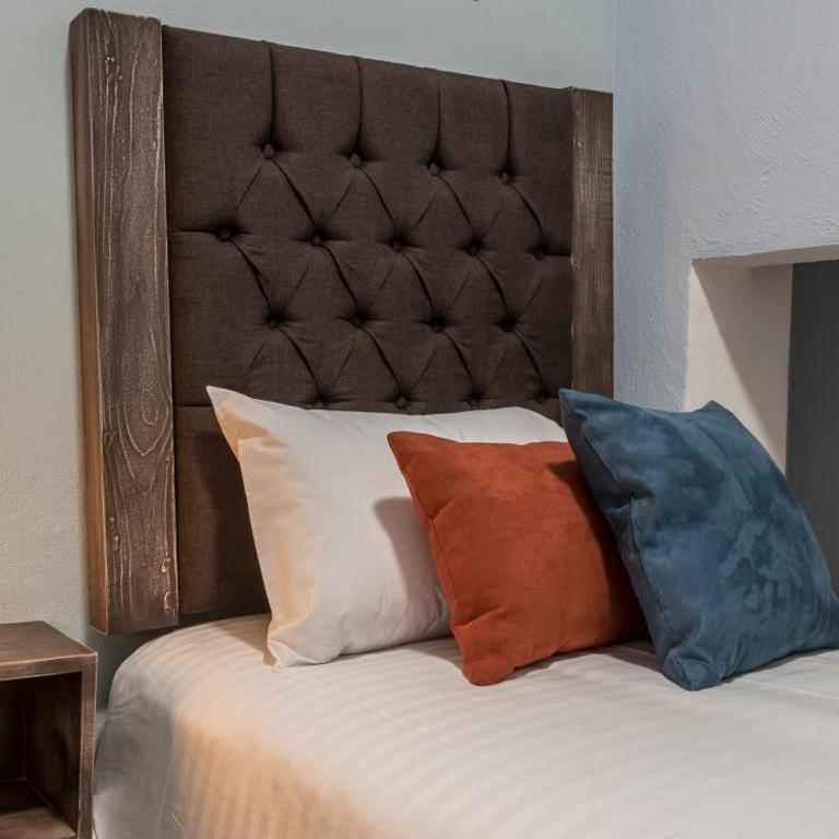 Hotel Casa Aurora - Single Room with Private Bathroom - 5