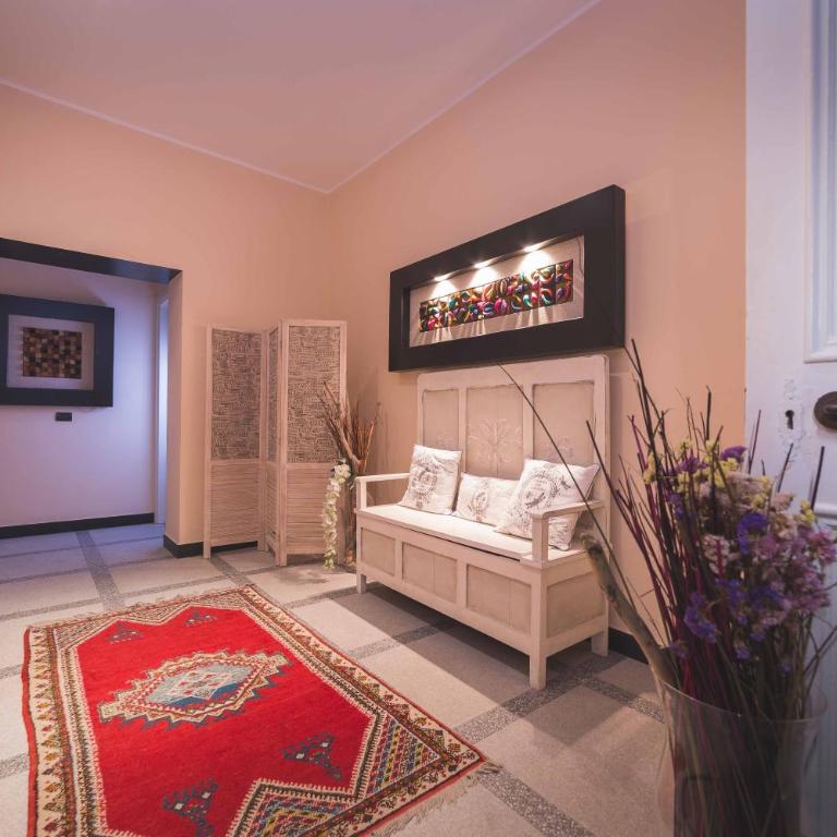 Il Sogno Maison de Charme - Suite con 2 Camere da Letto - 7