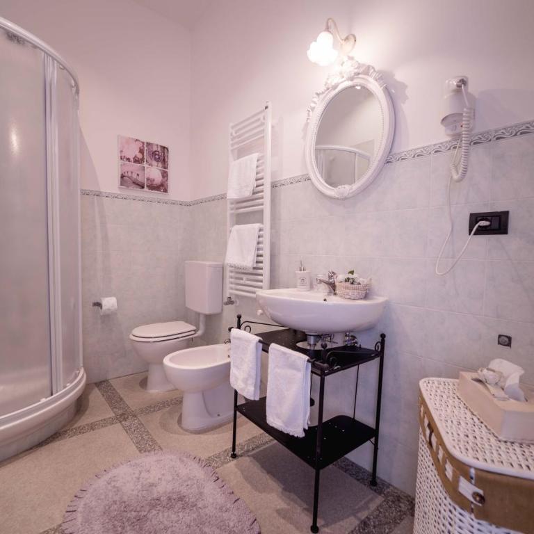 Il Sogno Maison de Charme - Suite con 2 Camere da Letto - 12