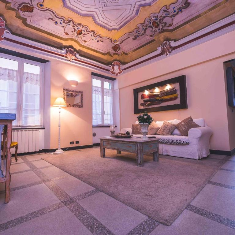 Il Sogno Maison de Charme - Suite con 2 Camere da Letto - 8
