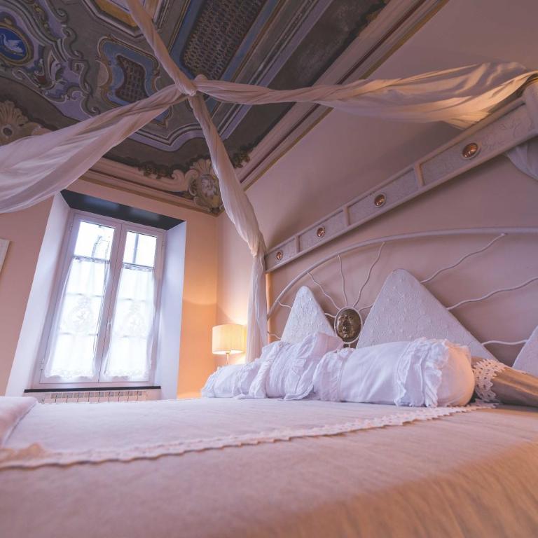 Il Sogno Maison de Charme - Suite con 2 Camere da Letto - 3