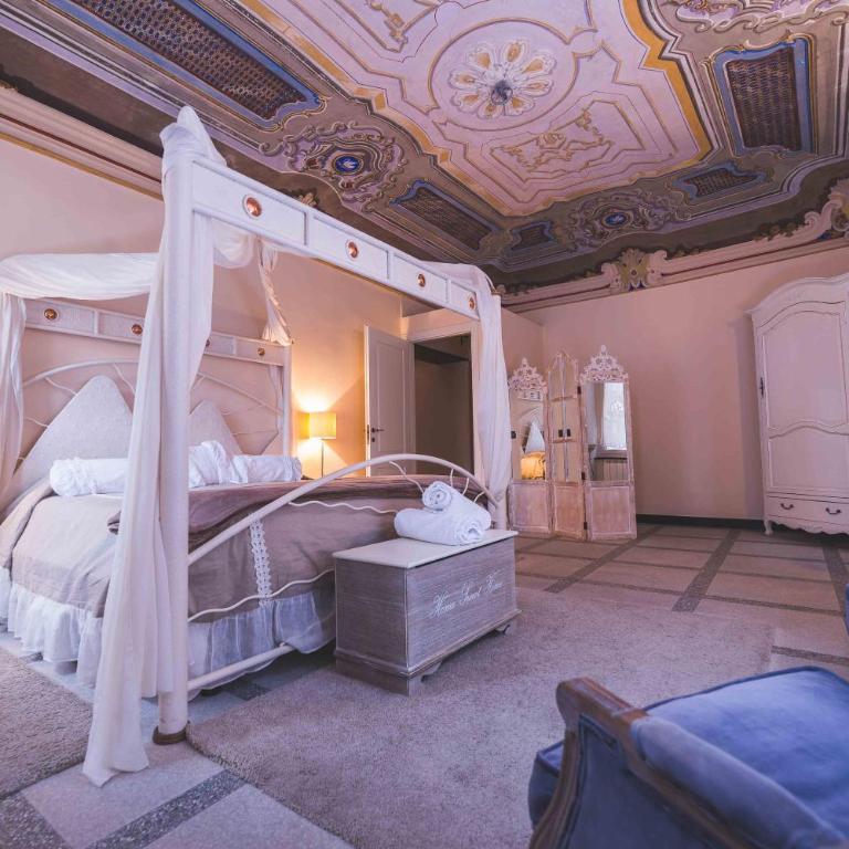 Il Sogno Maison de Charme - Suite con 2 Camere da Letto - 2