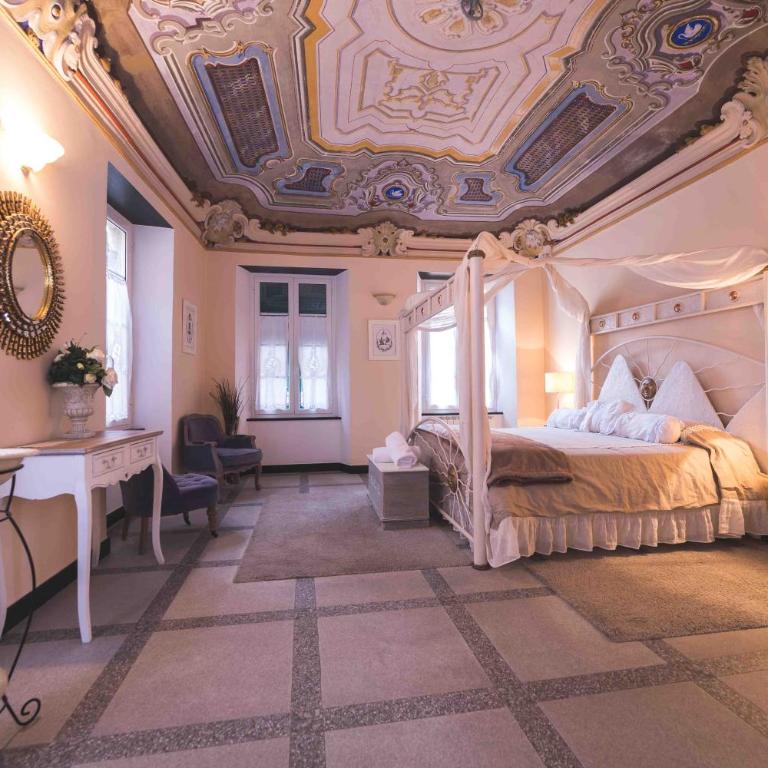 Il Sogno Maison de Charme - Suite con 2 Camere da Letto - 1