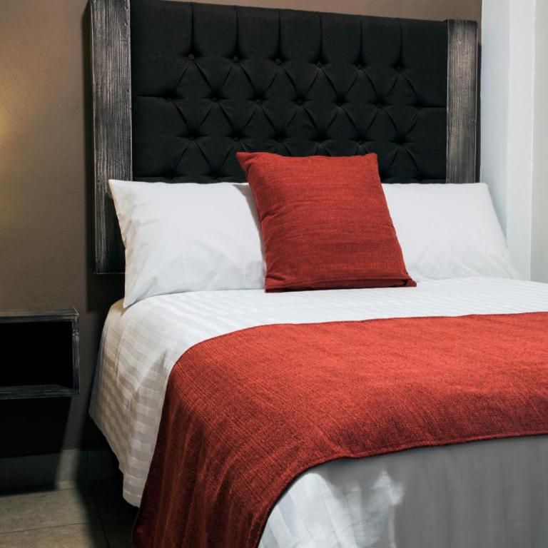 Hotel Casa Aurora - Standard Double Room - 3