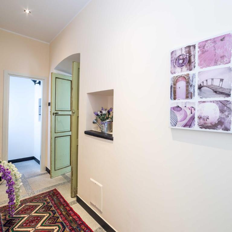 Il Sogno Maison de Charme - Suite con 2 Camere da Letto - 9