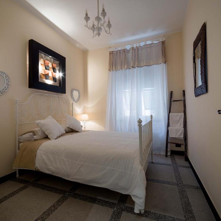 Il Sogno Maison de Charme - Suite con 2 Camere da Letto - 7