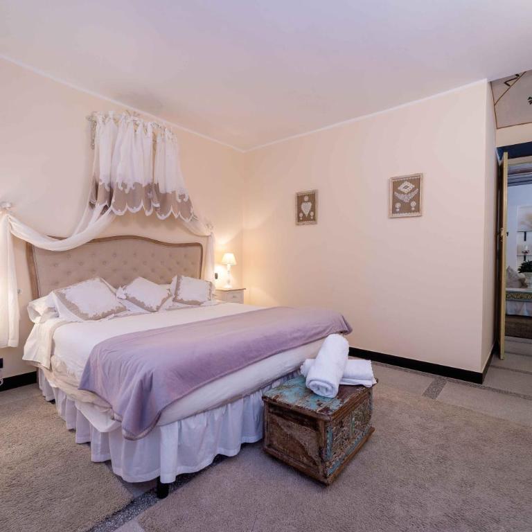 Il Sogno Maison de Charme - Suite con 2 Camere da Letto - 5
