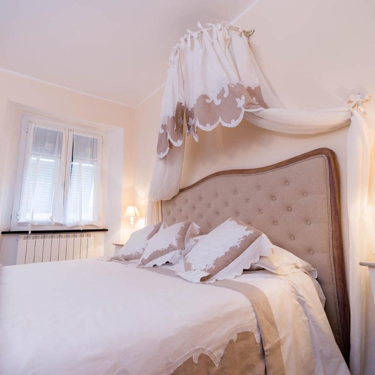 Il Sogno Maison de Charme - Suite con 2 Camere da Letto - 4
