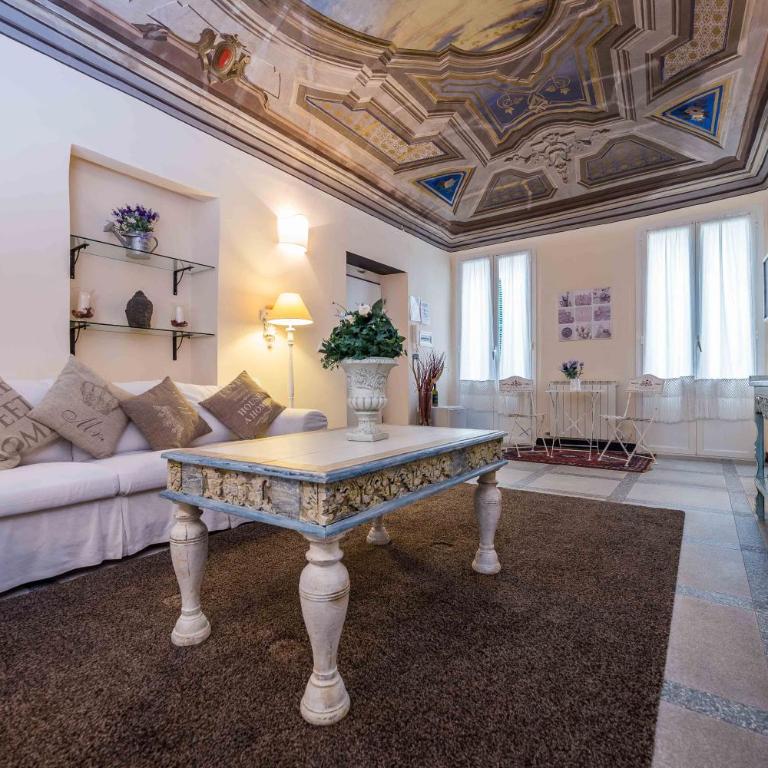 Il Sogno Maison de Charme - Suite con 2 Camere da Letto - 1