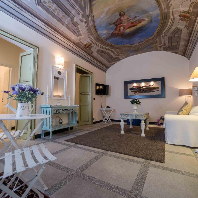Il Sogno Maison de Charme - Suite con 2 Camere da Letto - 2