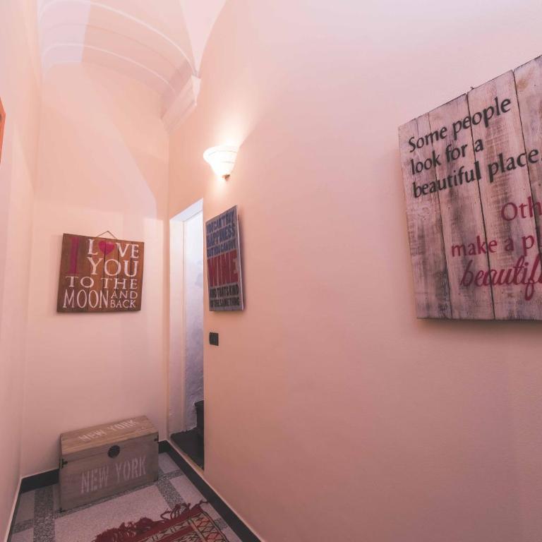 Il Sogno Maison de Charme - Suite con 1 Camera da Letto - 7