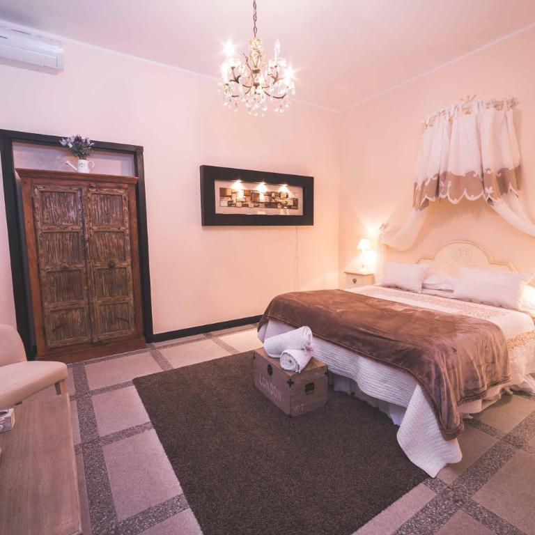 Il Sogno Maison de Charme - Suite con 1 Camera da Letto - 2