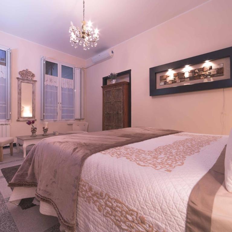 Il Sogno Maison de Charme - Suite con 1 Camera da Letto - 3