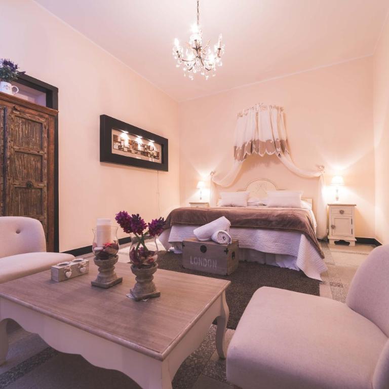 Il Sogno Maison de Charme - Suite con 1 Camera da Letto - 1