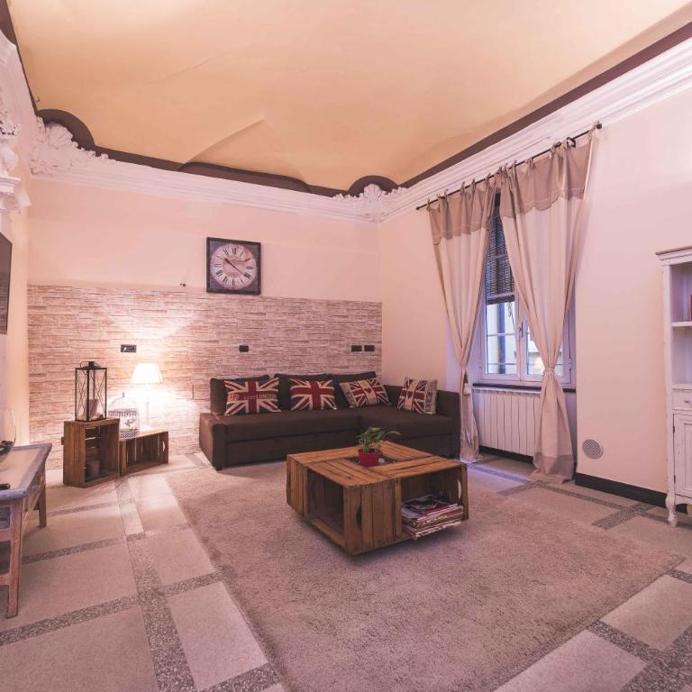 Il Sogno Maison de Charme - Suite con 1 Camera da Letto - 5