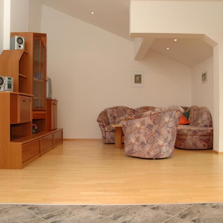 Ferienwohnung Lenz - Apartamento con vistas a las montañas - 31