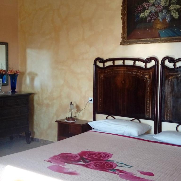 Villamir B&B - 2 Camere Matrimoniali Comunicanti - 12