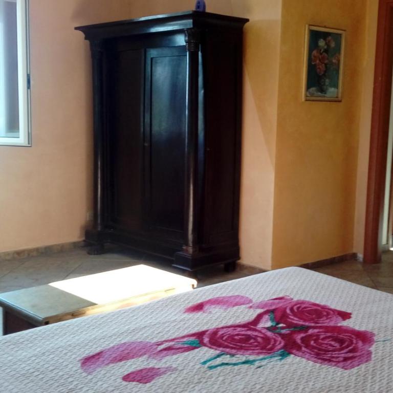 Villamir B&B - 2 Camere Matrimoniali Comunicanti - 9
